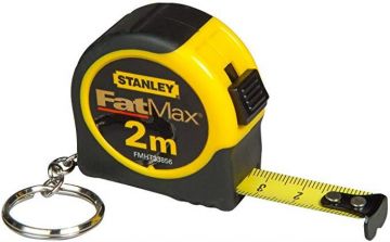 Flexómetro Stanley Roloflex 2m x 16mm