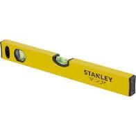 Nivel de plástico Stanley standard 200mm.