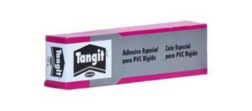 Adhesivo Tangit Pvc 125gr.