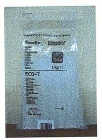 Adhesivo Termofusible Barra Transparente 1kg 12x200