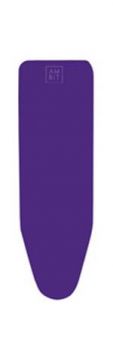 Funda de tabla de planchar Ambit lila 140x48cm.