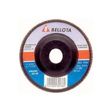 Disco Lamina Bellota 50502 40