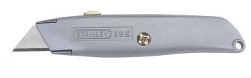 Cuchillo retráctil Stanley 99e - granel