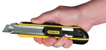 Cutter Stanley FatMax 18mm