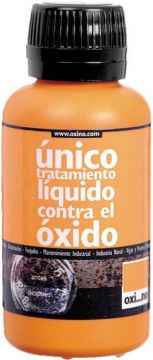 Aceite Antioxido Liquido 125 Ml Oxino