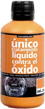 Aceite Antioxido Liquido 250 Ml Oxino