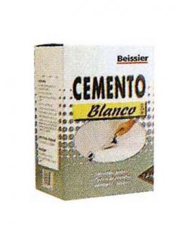 Cemento Blanco 619 1.5 Kg