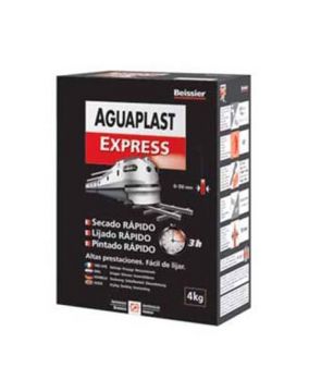 Aguaplast Express Beissier 4kg