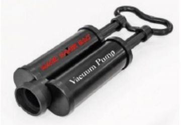 Bomba de Vacio Manual Magic Pump