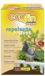 Repelente Aves 10Sobresx20Gr Ecofin 70589 200g 