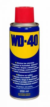 Aceite Lubricante Multiuso Wd-40