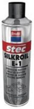 Aceite Lubricante Silicona Antiadherente Silkroil E1 Stec