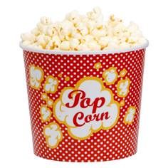 Cubo de palomitas Popcorn 3,5l