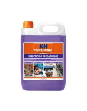 Limpiador Kh7 desinfectante suelos profesional 5l.