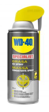 Grasa en Spray WD-40 specialist 400 ml
