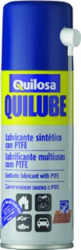 Lubricante Sintético Quilube Aeros. 200ml