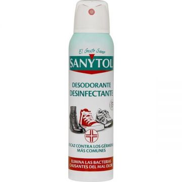 Sanytol Desinfectante para calzado 150ml