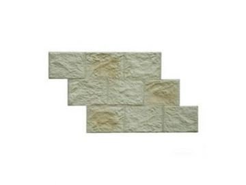 Panel Piedra Imperial 1,2x0,60 Bodega