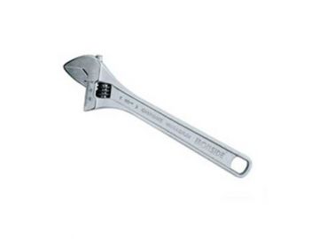 Llave ajustable 2 Ironside 6mm.