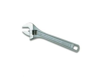 Llave ajustable 2 Ironside 8mm.