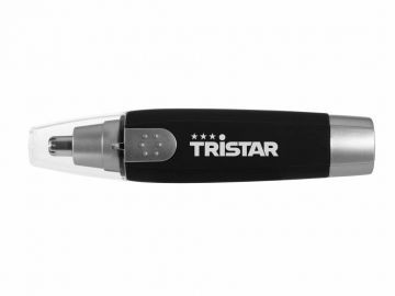 Cortapelo Electrico Sin Cable Nariz Tr-2587 Tristar