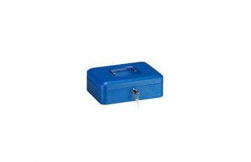 Caja De Caudales Elegant Arregui T3/90X250X180 Azul