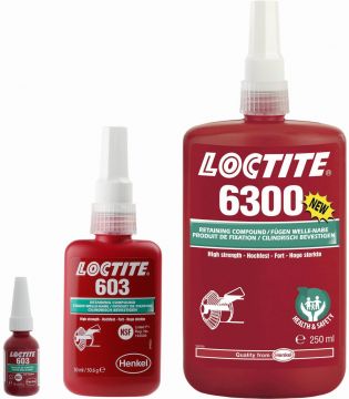 Loctite 603