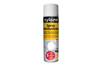 Antimanchas en Spray Xylazel 500ml
