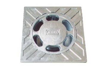 Sumidero aluminio Mirvifer 0-250mm
