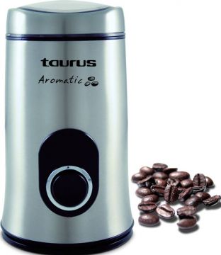 Molinillo Café Taurus Aromatic