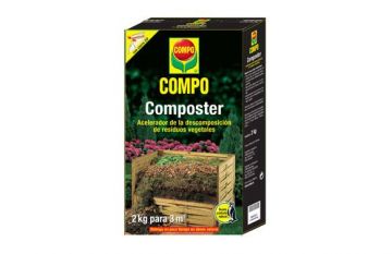 Compost 2 Kg Compo 