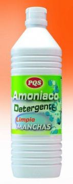 Amoniaco detergente pqs 1153610 1 l