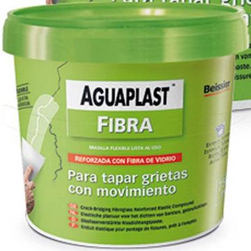 Aguaplast Fibra Beissier Tarro 750gr.