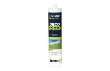 Adhesivo cesped artificial deco green 290 ml
