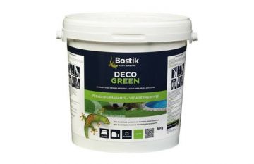 Adhesivo cesped artificial deco green 6 kg