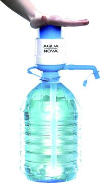 Dispensador de agua Aqua Nova