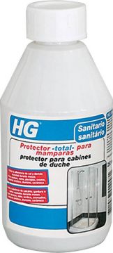 Protector total para mamparas HG