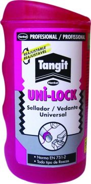 Sellador Universal Tangit Uni-Lock 80mt-341514