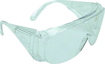 Gafas de protección Climax 580-I