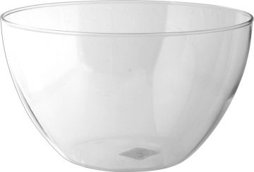 Bowl de cristal Pengo grande