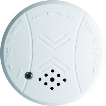Detector de humos Af123120