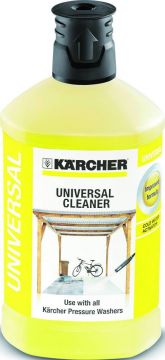 Detergente Universal Karcher P&C