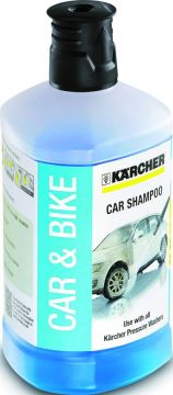 Detergente para Automóviles Karcher P&C 1l