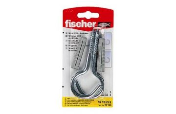Blister Sx 5x25 Hck / 10K Fischer 14913