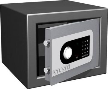 Caja fuerte electrónica de superficie Kylate 101-ES