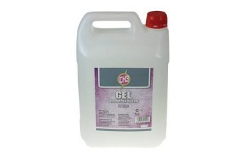 Jabón dermoprotector gel CH3 5l.