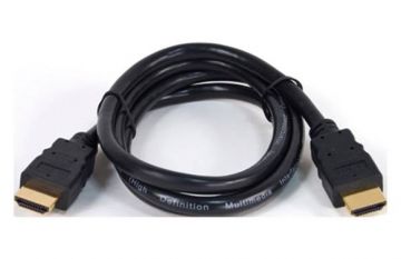 Cable HDMI A-A 1 Metro