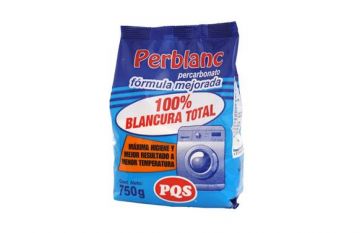 Blanqueante Quitamanchas Perblanc Percarbonato Pqs 750 GR