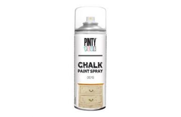 Chalk Paint spray 400ml. crema