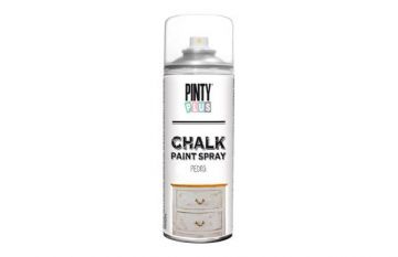 Chalk Paint spray 400ml. piedra